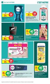Catalogue Intermarché Drive page 42