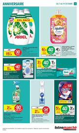 Catalogue Intermarché Drive page 43