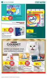 Catalogue Intermarché Drive page 44