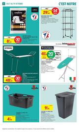 Catalogue Intermarché Drive page 48