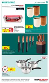 Catalogue Intermarché Drive page 49