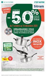 Catalogue Intermarché Drive page 50