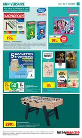 Catalogue Intermarché Drive page 51