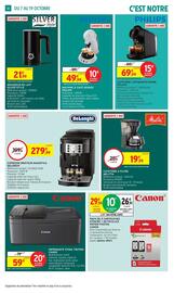 Catalogue Intermarché Drive page 52