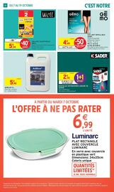 Catalogue Intermarché Drive page 54