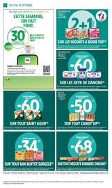 Catalogue Intermarché Drive page 6