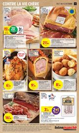 Catalogue Intermarché Drive page 9