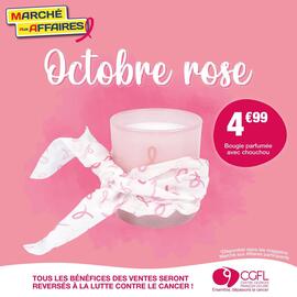 Catalogue Marché aux Affaires page 2