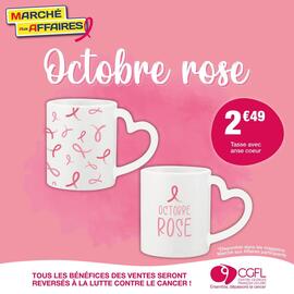 Catalogue Marché aux Affaires page 4