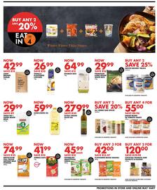 Woolworths catalogue Page 5