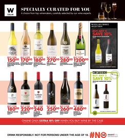 Woolworths catalogue Page 6