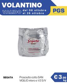 Volantino PGS Cash&Carry Pagina 2