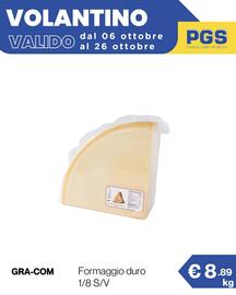 Volantino PGS Cash&Carry Pagina 3