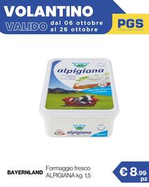 Volantino PGS Cash&Carry Pagina 4