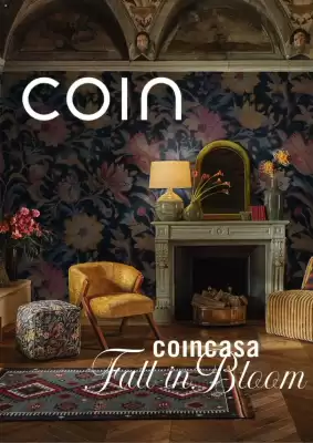 Volantino Coin (valido fino al 6-11)