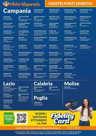 Volantino Mister Risparmio Pagina 8