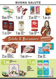 Volantino Supermercato Pollio Pagina 11