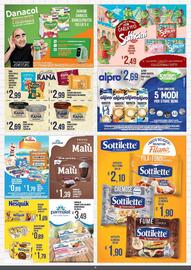 Volantino Supermercato Pollio Pagina 12