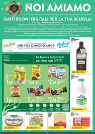Volantino Supermercato Pollio Pagina 14
