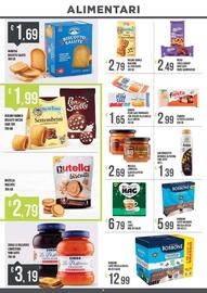 Volantino Supermercato Pollio Pagina 16