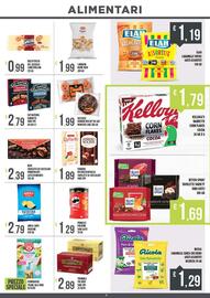Volantino Supermercato Pollio Pagina 17