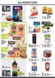 Volantino Supermercato Pollio Pagina 18