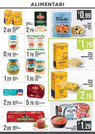 Volantino Supermercato Pollio Pagina 19