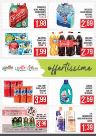 Volantino Supermercato Pollio Pagina 2