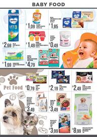Volantino Supermercato Pollio Pagina 20