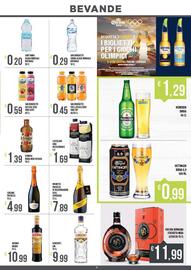 Volantino Supermercato Pollio Pagina 21