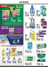 Volantino Supermercato Pollio Pagina 22