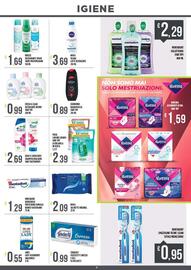Volantino Supermercato Pollio Pagina 23