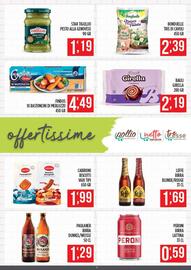Volantino Supermercato Pollio Pagina 3