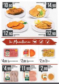 Volantino Supermercato Pollio Pagina 4