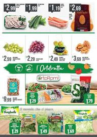Volantino Supermercato Pollio Pagina 5