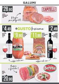 Volantino Supermercato Pollio Pagina 6