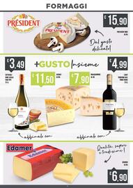 Volantino Supermercato Pollio Pagina 7