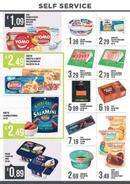 Volantino Supermercato Pollio Pagina 8