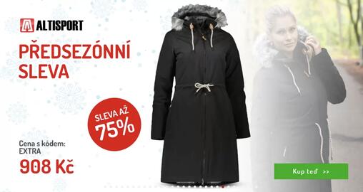 Altisport leták Strana 4