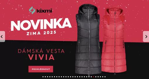 Altisport leták Strana 5