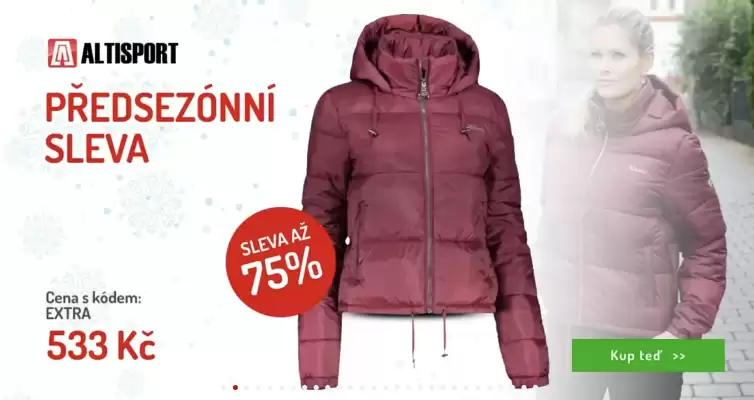 Altisport leták (platné do 19-10)