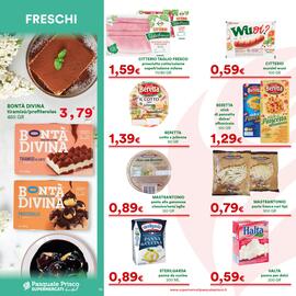 Volantino Supermercati Pasquale Prisco Pagina 10