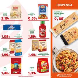Volantino Supermercati Pasquale Prisco Pagina 11