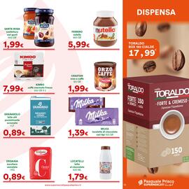 Volantino Supermercati Pasquale Prisco Pagina 13