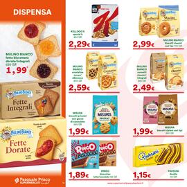 Volantino Supermercati Pasquale Prisco Pagina 14