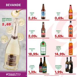 Volantino Supermercati Pasquale Prisco Pagina 16