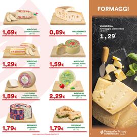 Volantino Supermercati Pasquale Prisco Pagina 3