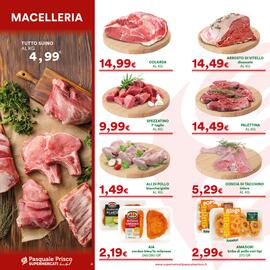 Volantino Supermercati Pasquale Prisco Pagina 4