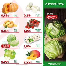 Volantino Supermercati Pasquale Prisco Pagina 5