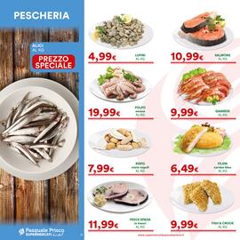Volantino Supermercati Pasquale Prisco Pagina 6